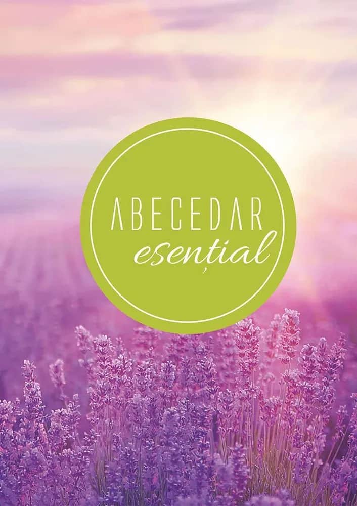 Coperta cărții Abecedar esențial